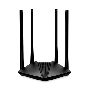 Roteador Wireless Mercusys Dual Band Gigabit AC1200 | MR30G GO - 226475