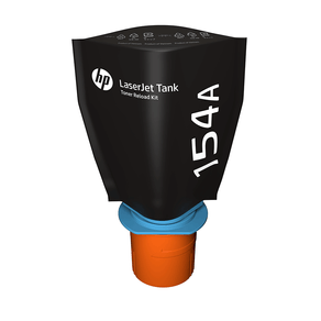 Kit de Recarga Toner HP 154A LaserJet | Preto GO - 233243 Kit de Recarga Toner HP 154A LaserJet | Preto GO - 233243
