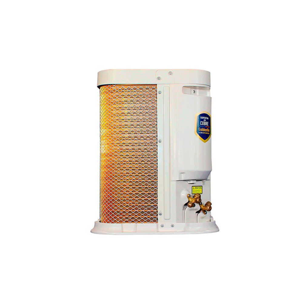 Ar Condicionado Split Gree G-TOP Connection Inverter 9.000 BTU's