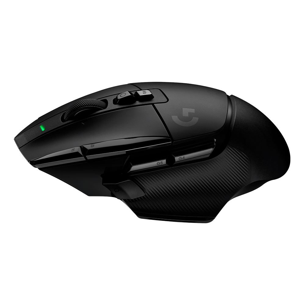 Mouse Gamer Sem Fio Logitech G502 X Light Speed - Fujioka Distribuidor