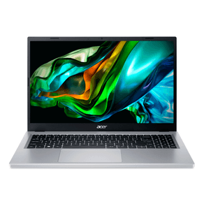 Notebook Acer Aspire 3 A315-24P-R06B AMD Ryzen 3, Windows 11 Home 8GB 512GB SSD 15,6' HD | Prata GO - 571683