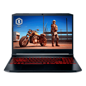 Notebook Gamer Acer Nitro 5 AN515-57-59AT, Intel Core I5, 15.6