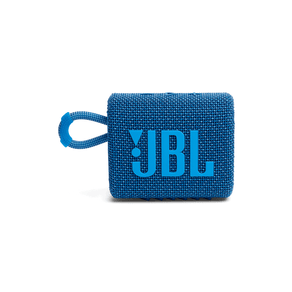 Caixa de Som Bluetooth JBL GO3 Eco, IPX67 | Blue DF - 286194