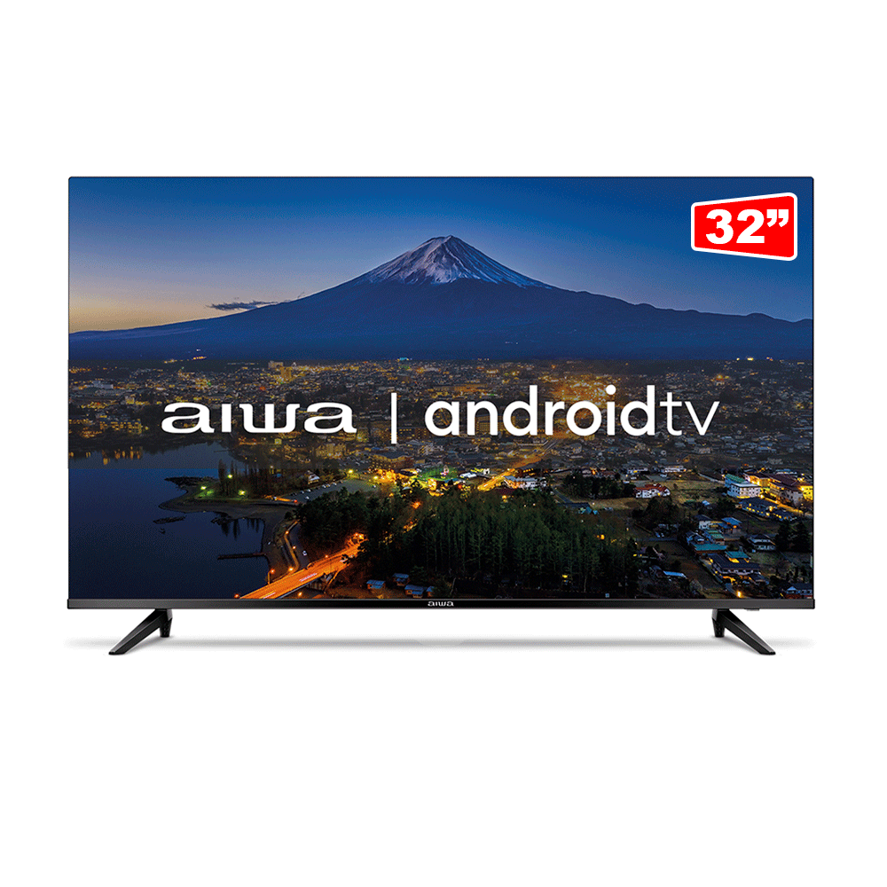 Aiwa　32型ハイビジョン液晶テレビ TV-32HB10W TV-32HB10W 液晶テレビ [32V型 /ハイビジョン] aiwa｜アイワ 通販