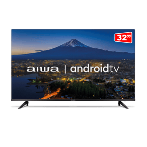 Smart TV Aiwa 32