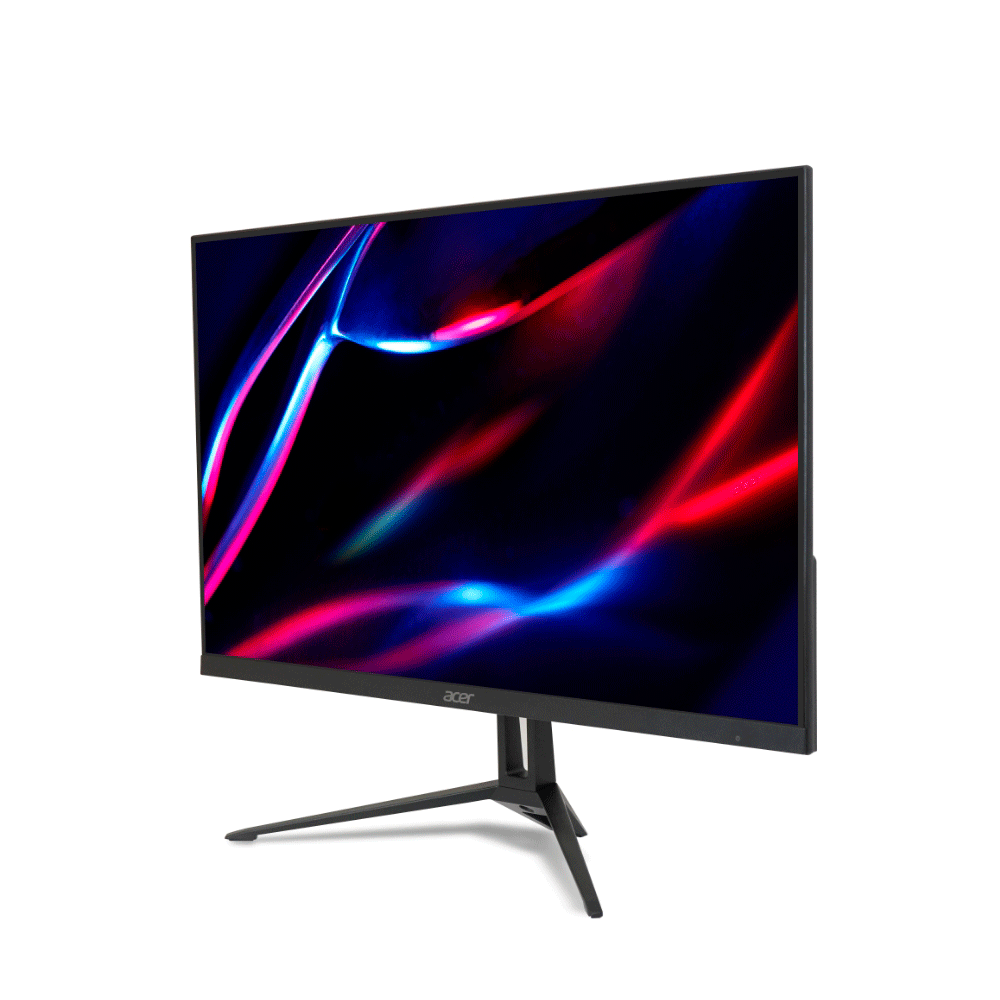 Acer Nitro 23.8インチ フルHD モニター Monitor Gamer Acer Nitro 23.8