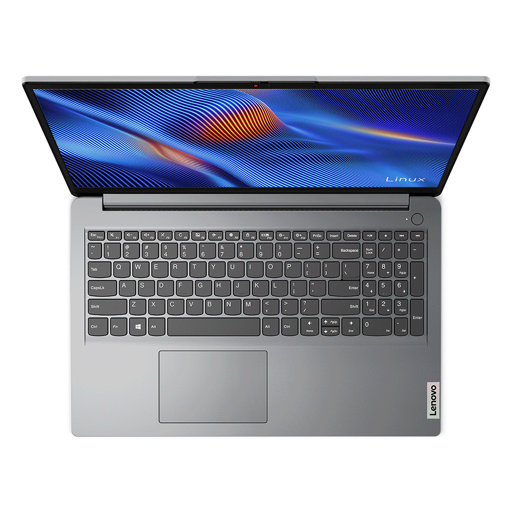 Notebook Lenovo Ultrafino IdeaPad 1 R5-7520U, 15.6