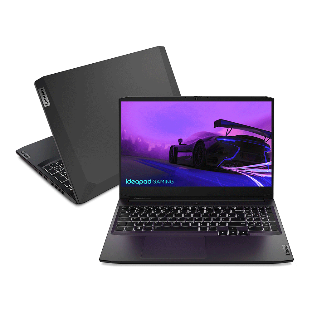 Windows11ノートPC Lenovo Core i5/12GB/500GB Notebook Lenovo ideapad Gaming 3i i5-11300H 15.6
