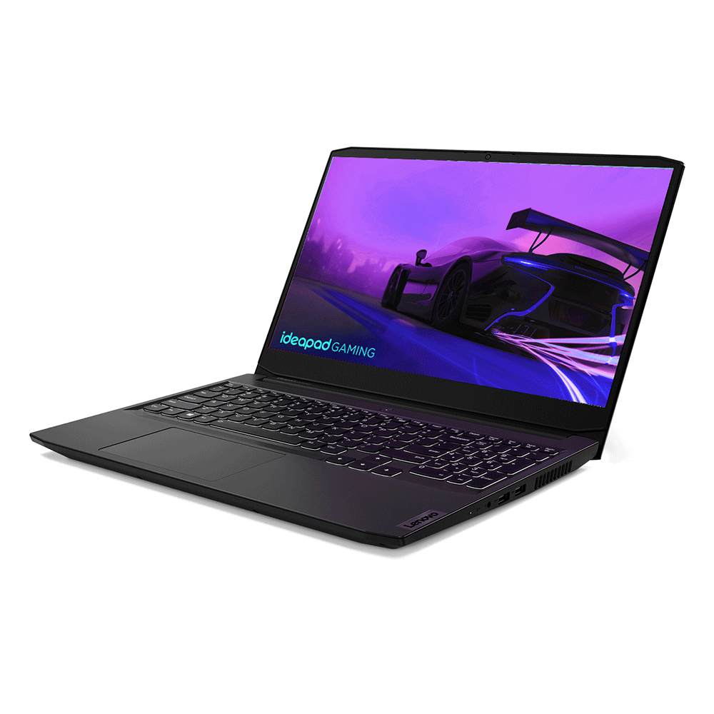 Notebook Lenovo ideapad Gaming 3i i5-11300H 15.6