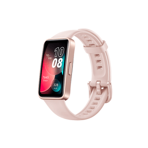 Smartband Huawei Band 8 | Pink DF - 14210 Smartband Huawei Band 8 | Pink DF - 14210