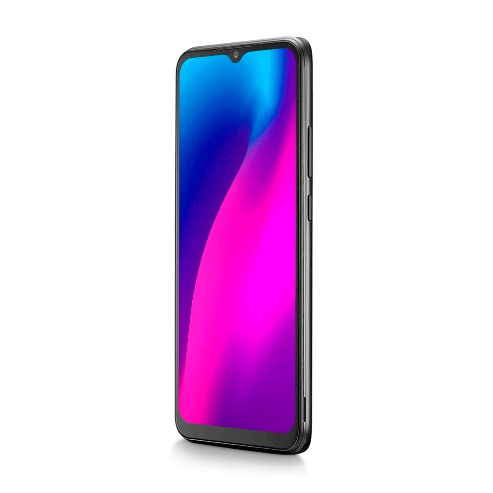 Smartphone Multi G Max 2 4G, 64GB, 2GB RAM, Tela 6.5