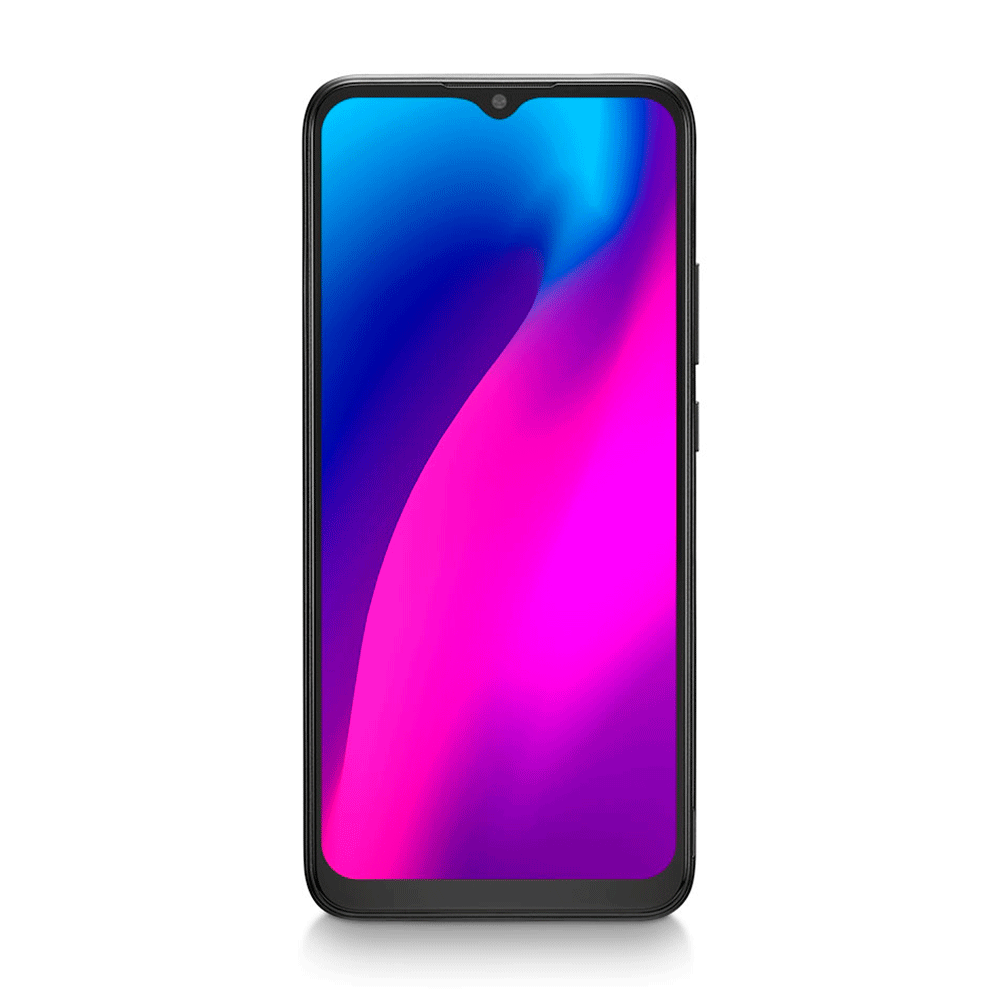 Smartphone Multi G Max 2 4G, 2GB RAM, 64+64GB Android 11, P9224