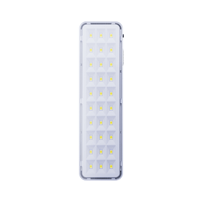 Luminária de Emergência Intelbras LEA 31 | Branco DF - 282171