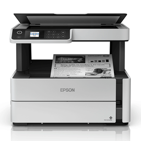 Impressora Multifuncional Epson EcoTank M2170 Monocromática, Wi-Fi | Bivolt DF - 265158
