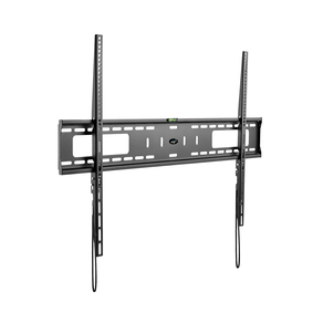Suporte ELG de Parede Fixo para TVs Planas e Curvas, Preto | Suporta de 55