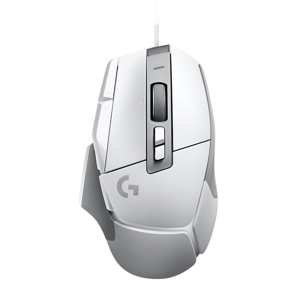 その他 G502 Mouse Gamer Logitech G502 X | White - Fujioka Distribuidor