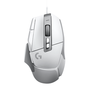 Mouse Gamer Logitech G502 X | White DF - 582615
