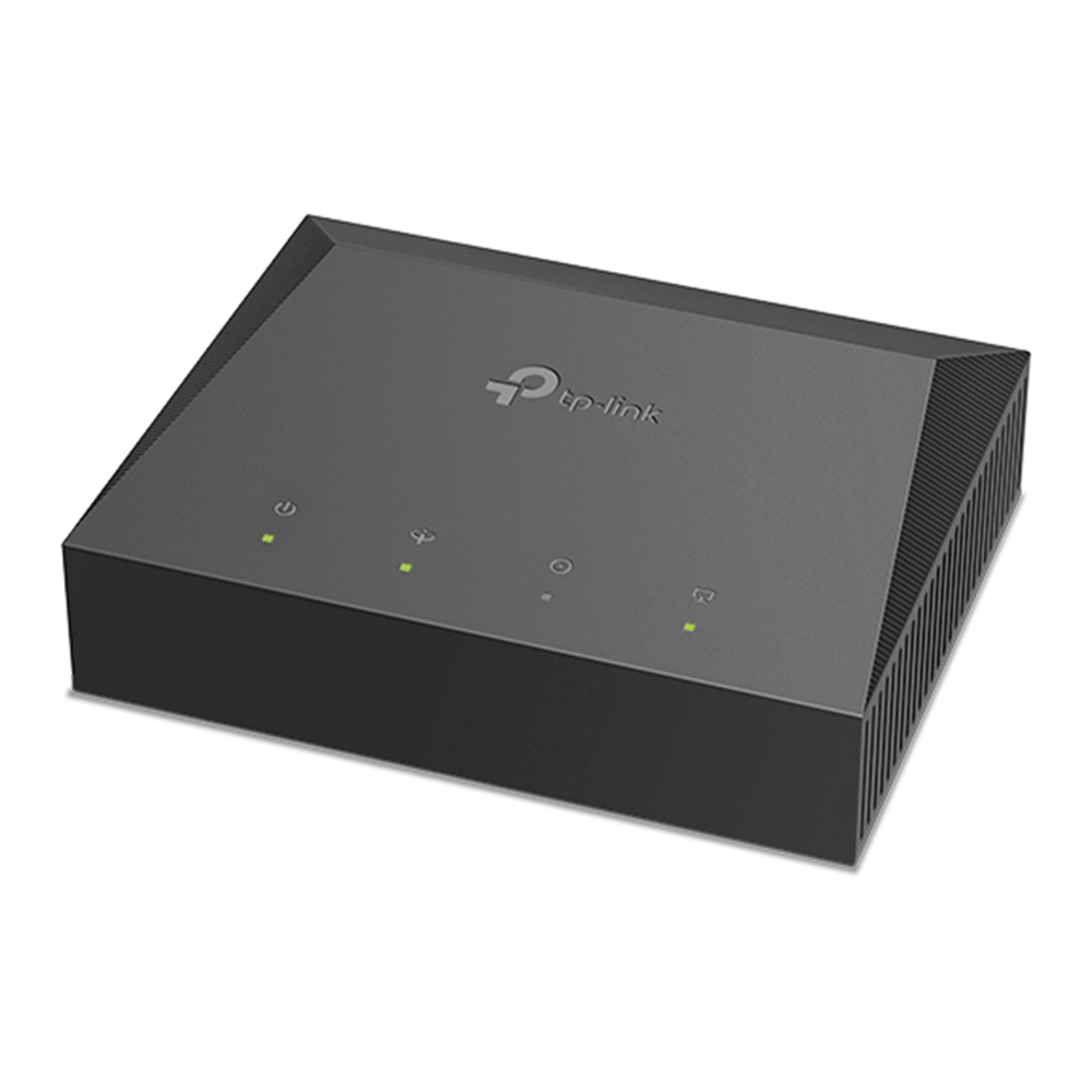 Terminal TP-Link XPON Gigabit 1 Porta Gigabit | XZ000-G7 - Fujioka