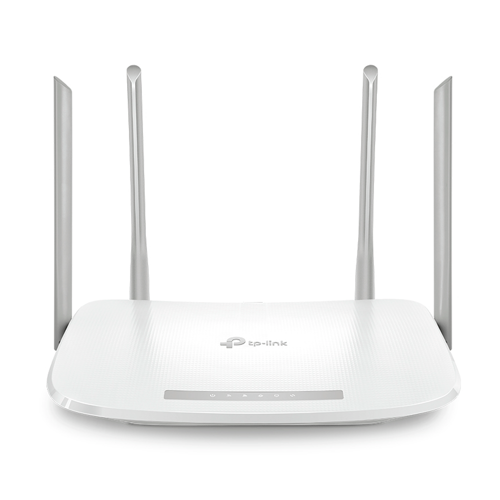 TP-Link undefined at