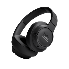 Headphone JBL Tune720 Bluetooth | Preto DF - 283195 Headphone JBL Tune720 Bluetooth | Preto DF - 283195