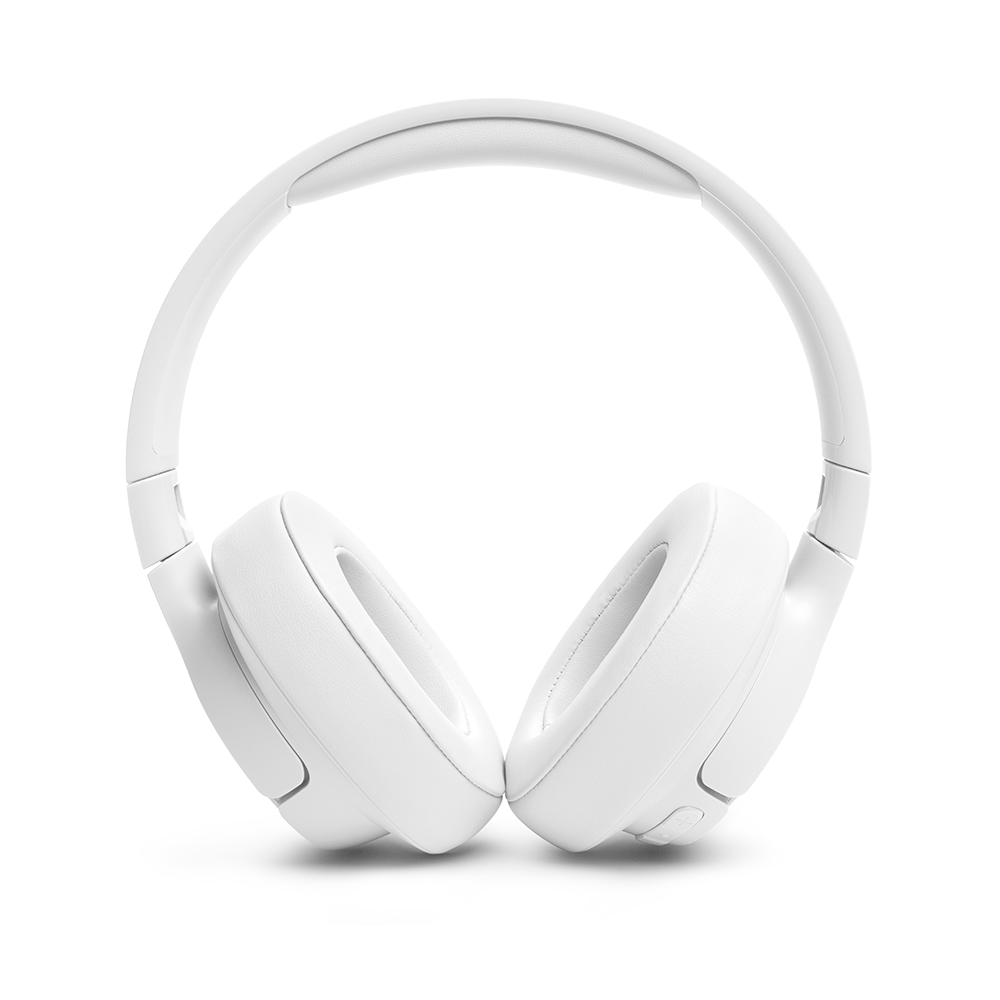 Fone | 720BT Tune JBL ホワイト　新品未開封　訳あり特化 BT 720 TUNE JBL c/ desconto de cupom e Grátis Frete ヘッドホン