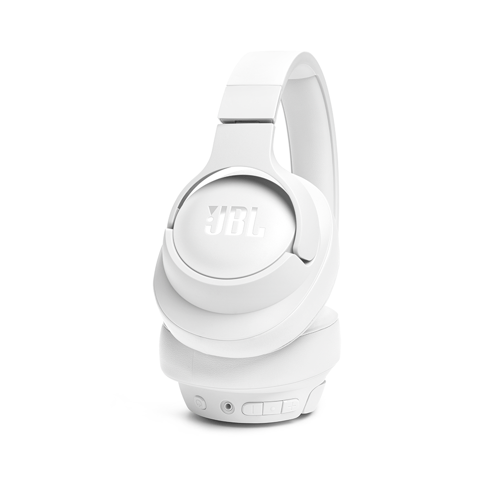 Headphone JBL Tune720 Bluetooth | Branco Artigo: 283194 Headphone JBL Tune720 Bluetooth | Branco Artigo: 283194