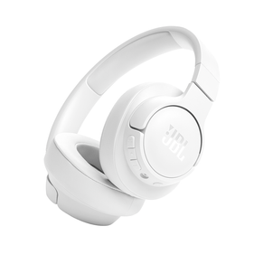 Headphone JBL Tune720 Bluetooth | Branco GO - 283194