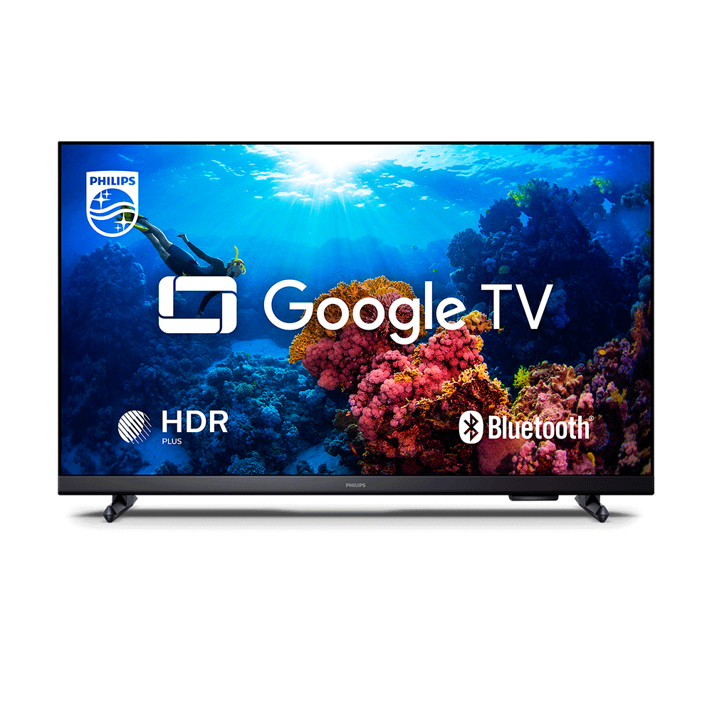 Smart TV Philips 32