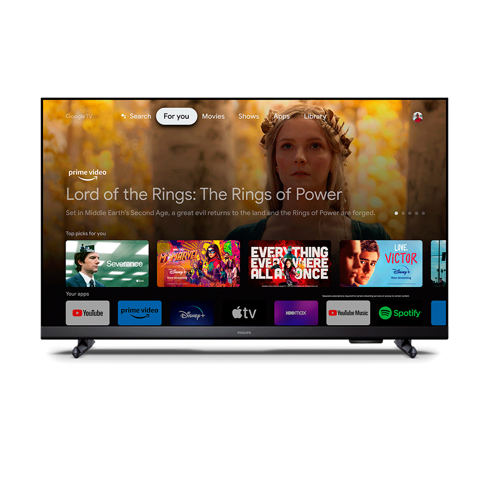 Smart TV Philips 32
