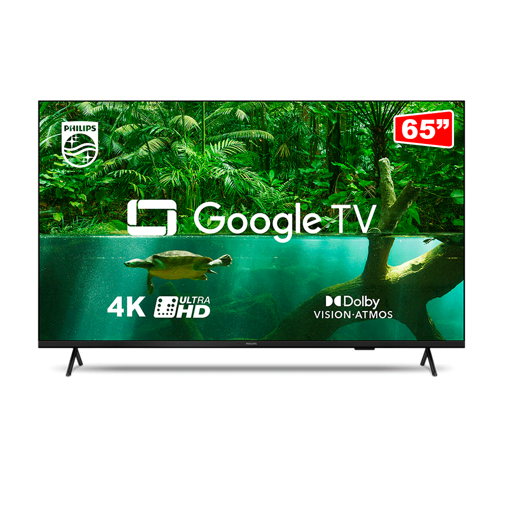 Smart TV Philips 65
