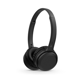 Headphone Philips Wireless Bluetooth - TAH1108BK/55 | Preto DF - 283214