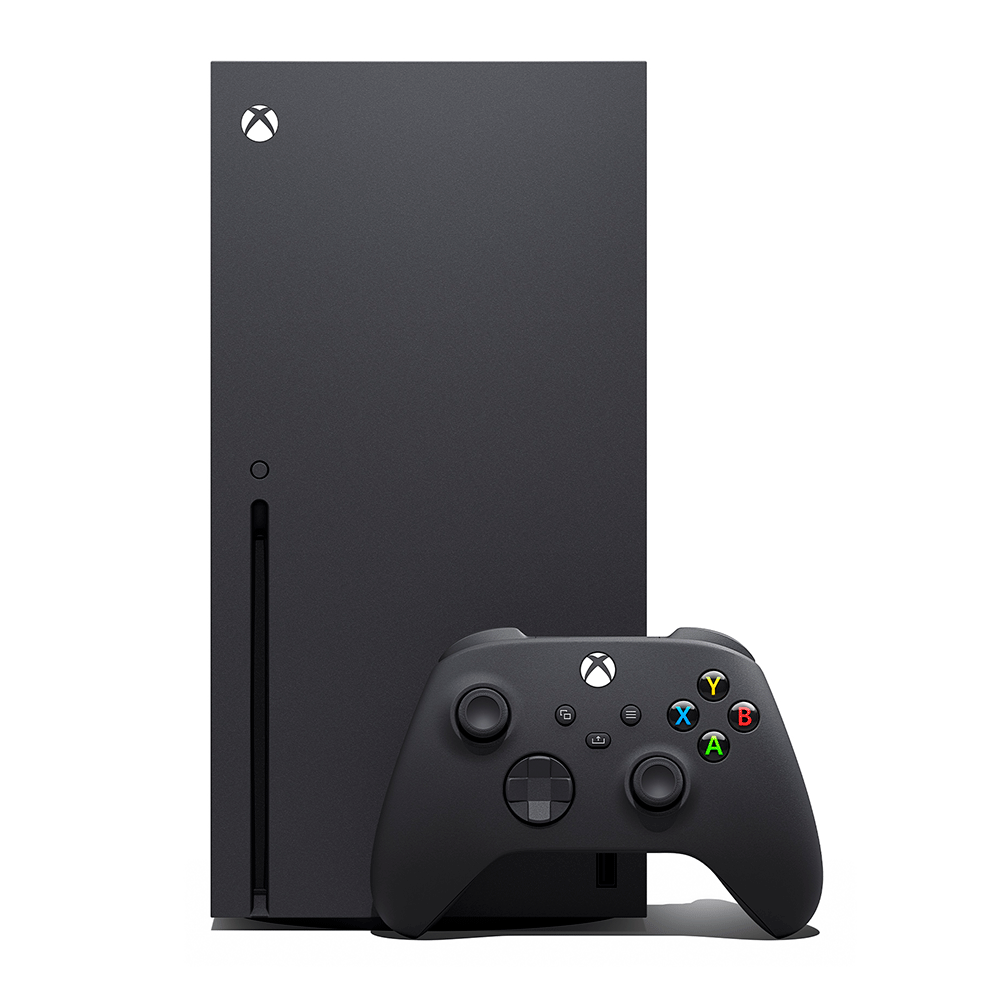 その他 Xbox Series X 1TB Console Xbox Series X Microsoft Bundle Diablo IV - RRT-00033 - 1TB
