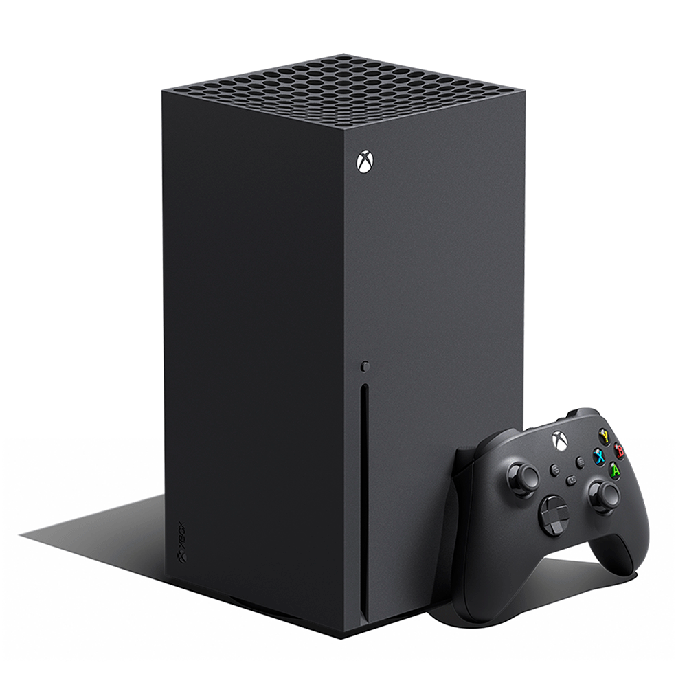 Console Xbox Series X Microsoft Bundle Diablo IV - RRT-00033 - 1TB