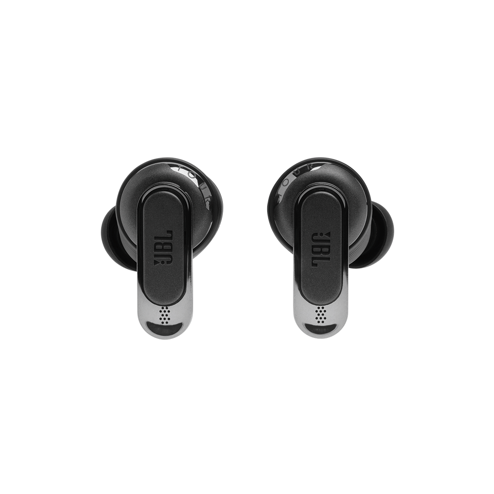 Fone de Ouvido JBL Tour Pro 2 TWS Bluetooth 5.3 | Preto Fone de Ouvido JBL Tour Pro 2 TWS Bluetooth 5.3 | Preto