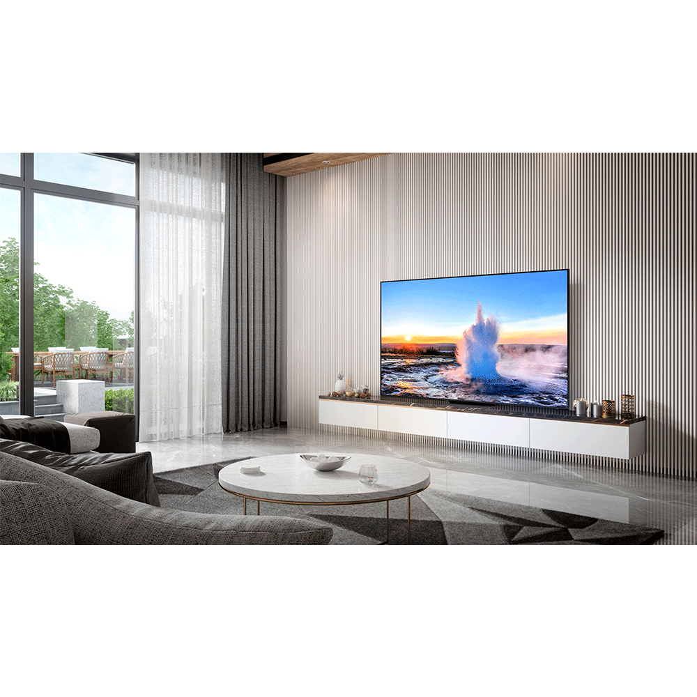 Samsung Smart TV 65