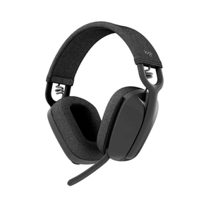Headset Sem Fio Logitech Zone Vibe 100, Drivers 40 mm, Bluetooth | Grafite GO - 582671