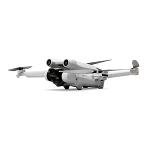 Drone Dji Mini 3 Pro Fly More Combo 4K Até 12 KM DJI RC - DJI016 | Cinza DF - 279189
