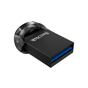 Pendrive Sandisk Ultra Fit USB 3.1 Leitura até 130 MB/s | 64GB GO - 801332