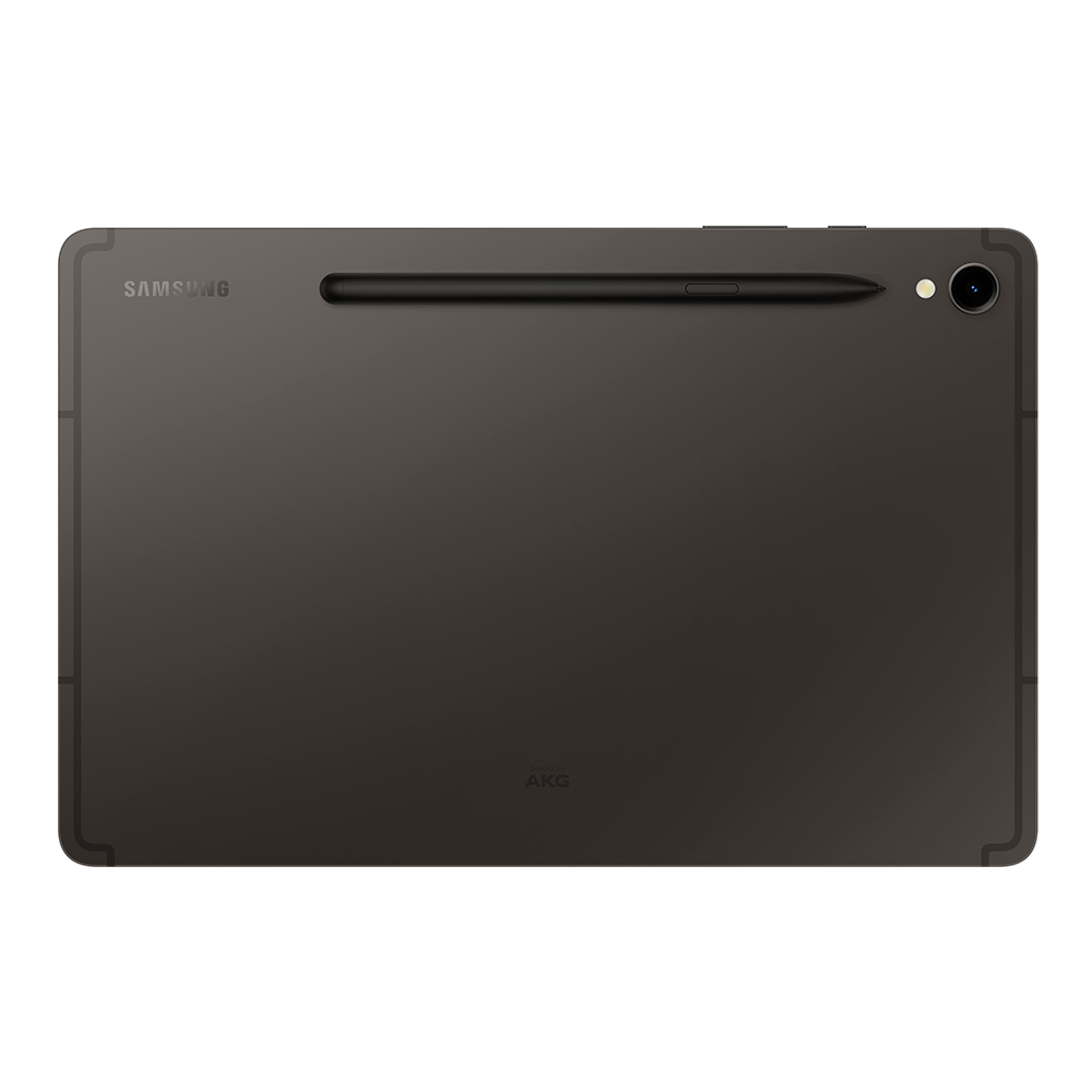 Tablet Samsung Galaxy Tab S9 Wi-Fi, Tela de 11