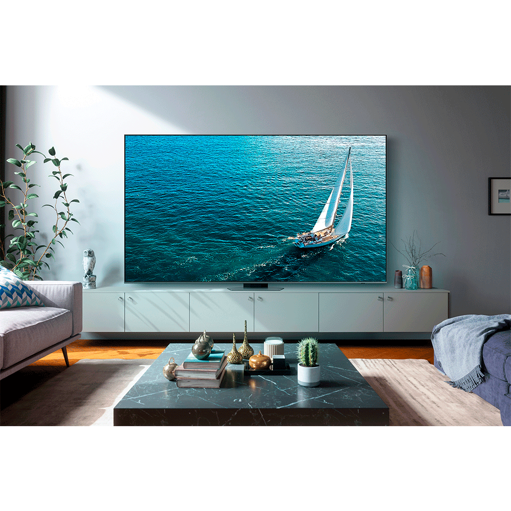 Samsung Smart TV 98