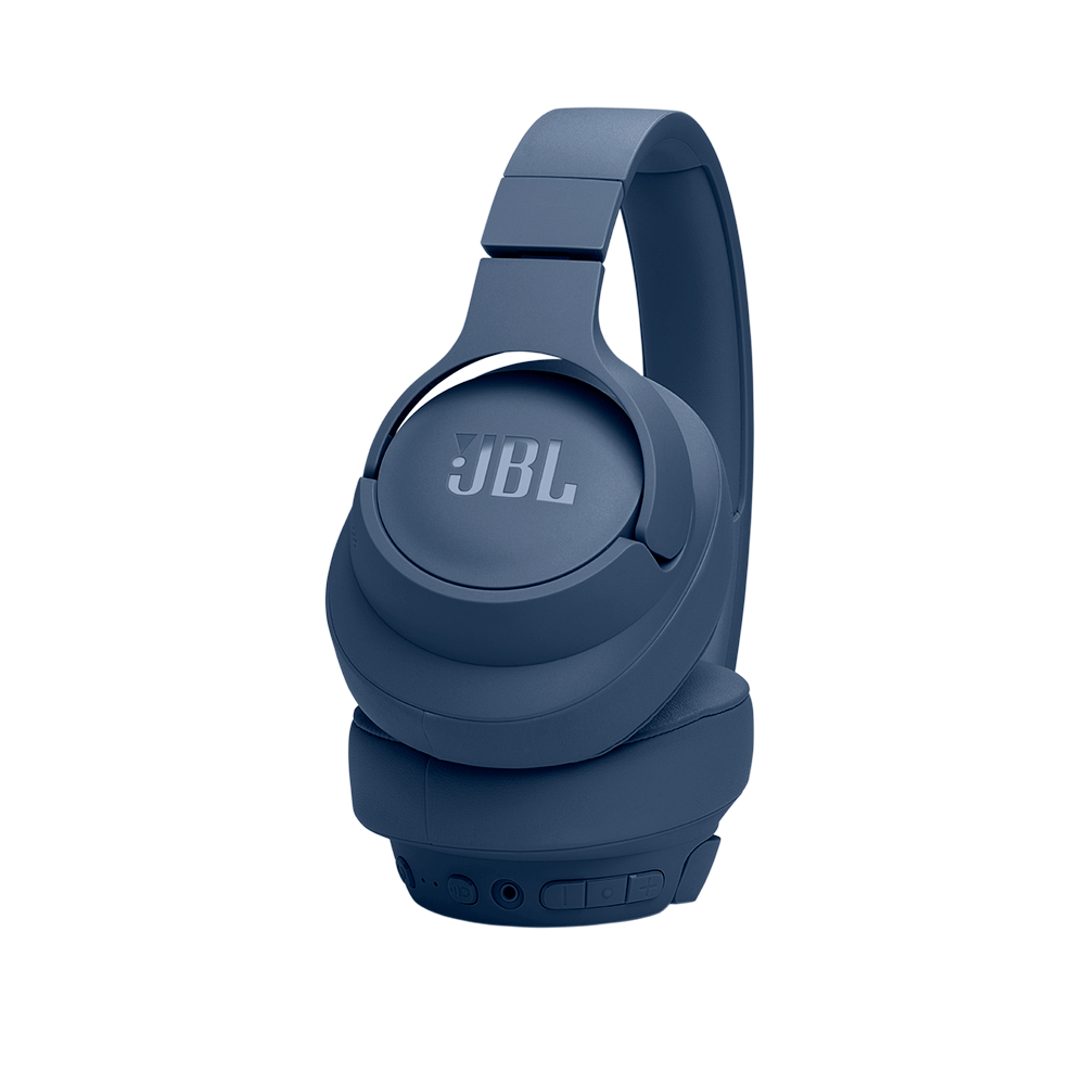 Fone de Ouvido JBL Tune 770NC, Bluetooth com redutor de Ruídos