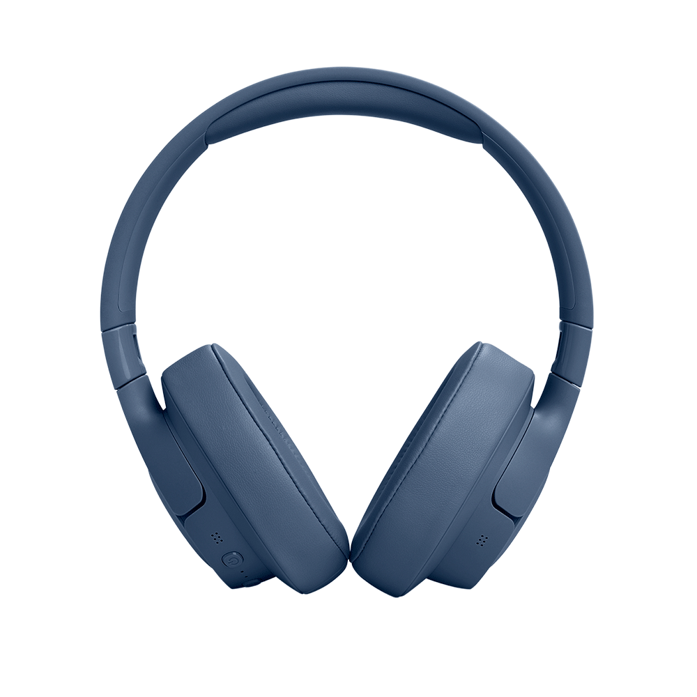 JBL TUNE 770NC ネイビー ワイヤレスヘッドフォン Fone de Ouvido JBL Tune 770NC, Bluetooth com redutor de Ruídos