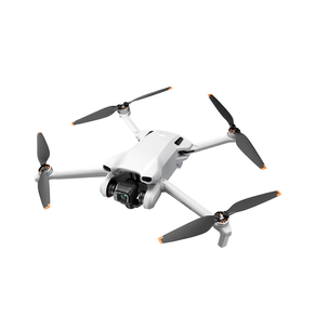Drone DJI Mini 3 RC Fly More Combo, Até 10 KM DJI033 | Cinza DF - 279192