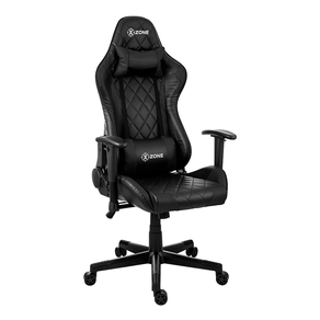 Cadeira Gamer Xzone Premium CGR-03 | Preto GO - 15043