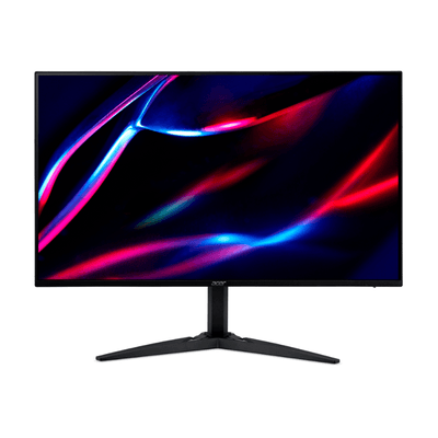 Monitor Acer KA272 HBI 27 Polegadas 100Hz 1ms Full HD ZeroFrame HDMI VGA  FreeSync LED VA