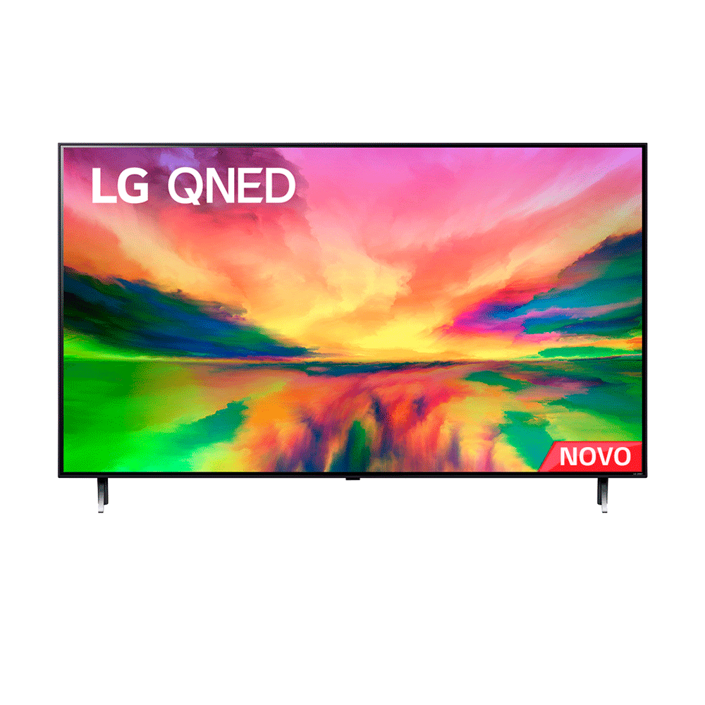 Smart TV 55