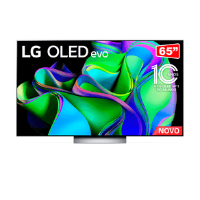 Smart TV 65