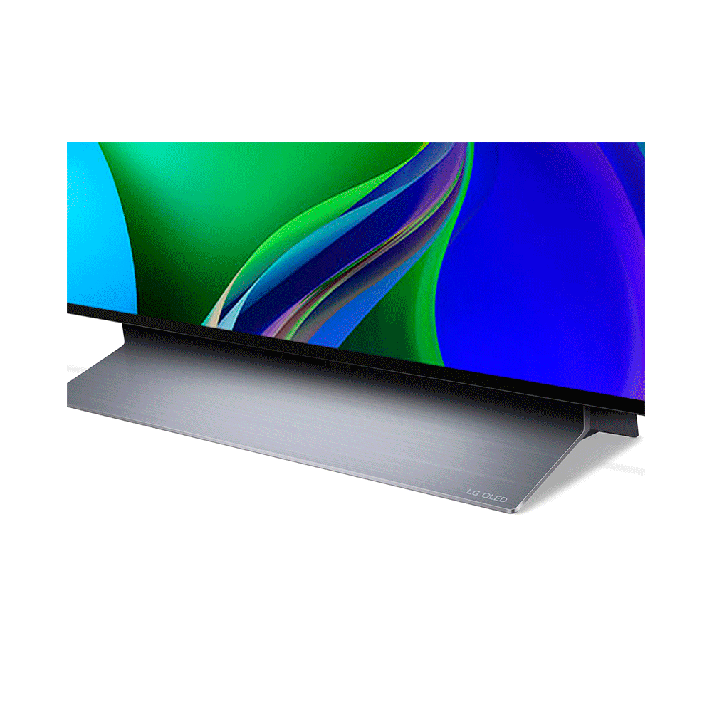 Smart TV 55