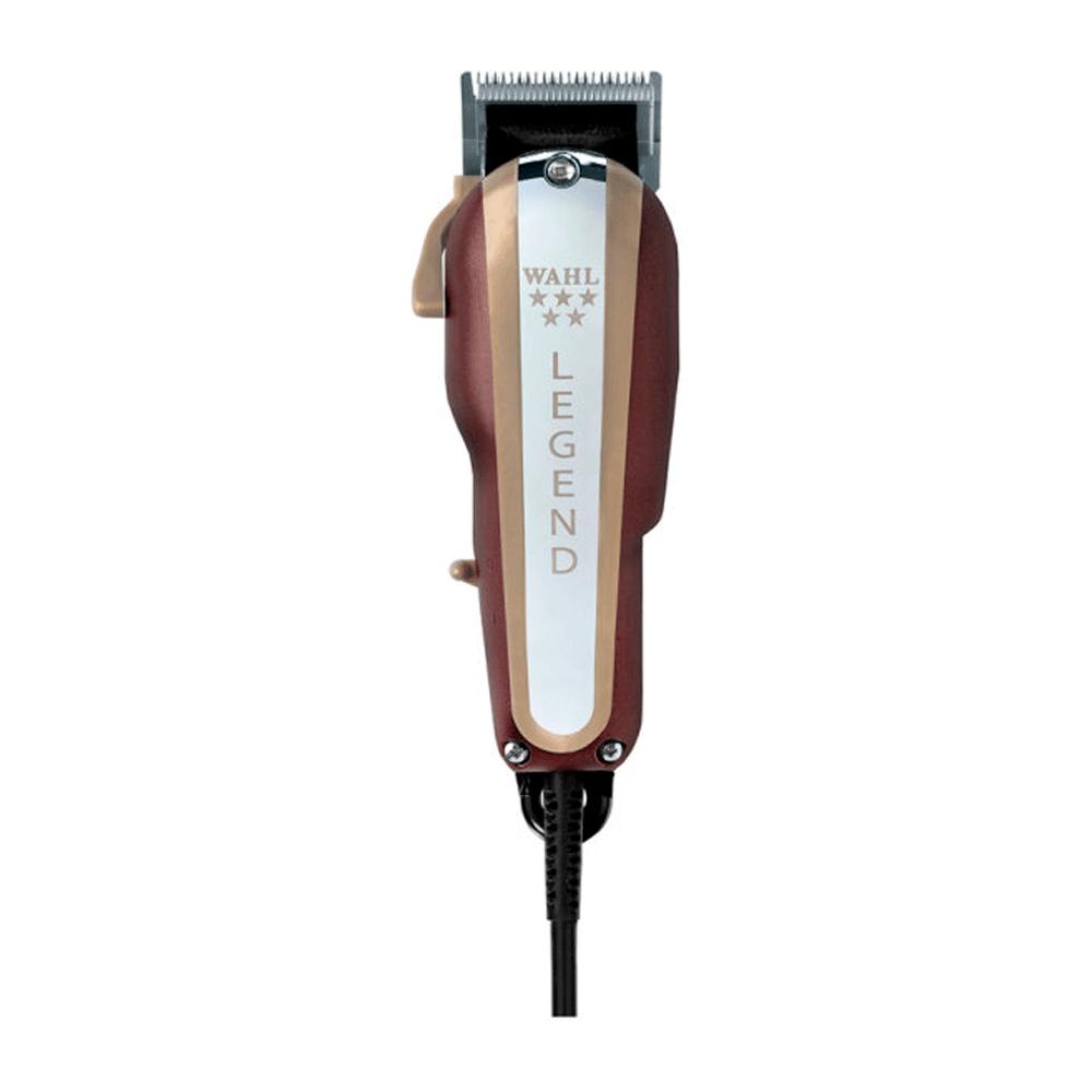 Máquina de Corte Wahl Legend 127V - Fujioka Distribuidor