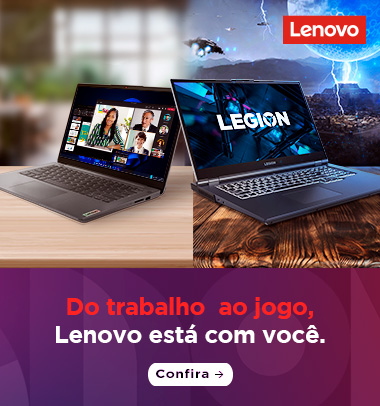 Lenovo Notebooks Geral